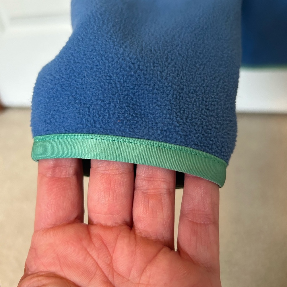 Puma Fleece Jacket - Picture 6 of 8